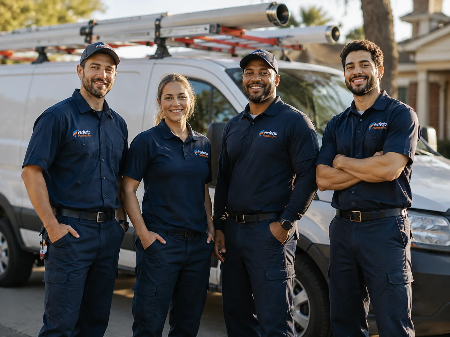 Emergency Plumber Near Me in Old Washington, OH near me