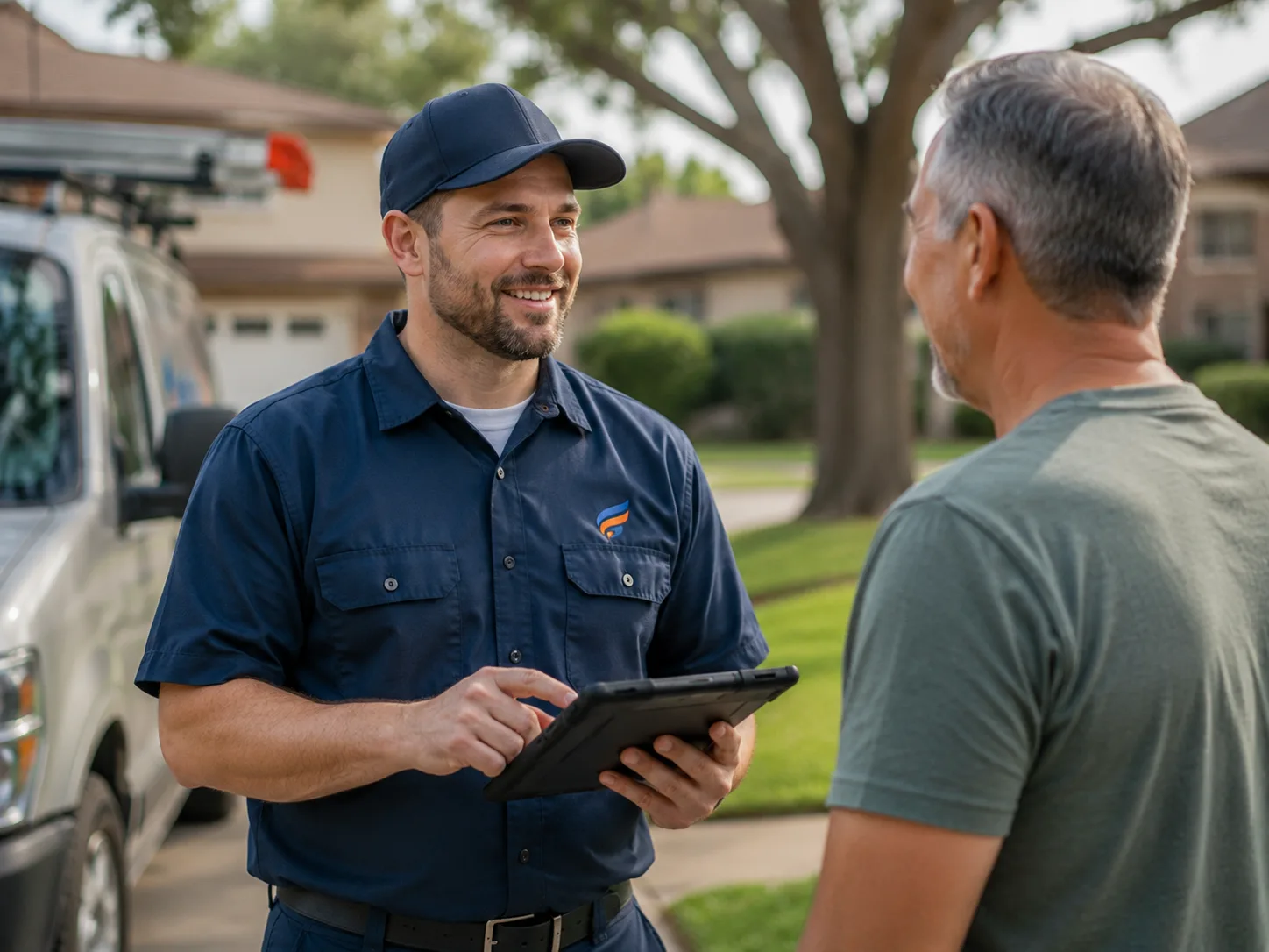 Emergency Plumber Near Me Old Washington, OH FAQs